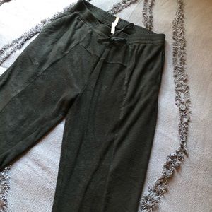 Free People Joggers (2)